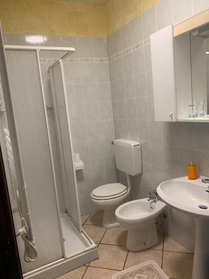 Agriturismo Gli Ulivi Garlenda Bagian luar foto